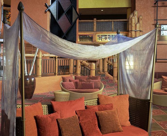 Hotel Nativo Lodge  | Albuquerque | New Mexico | United States 10