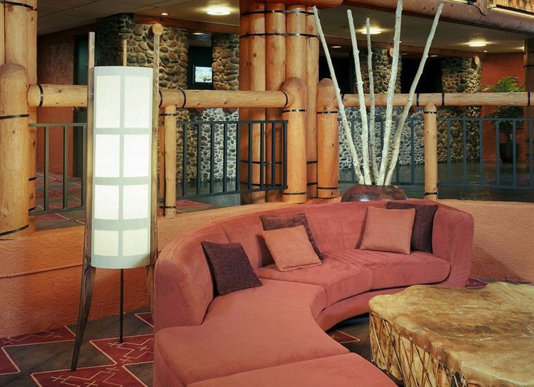 Hotel Nativo Lodge  | Albuquerque | New Mexico | United States 11