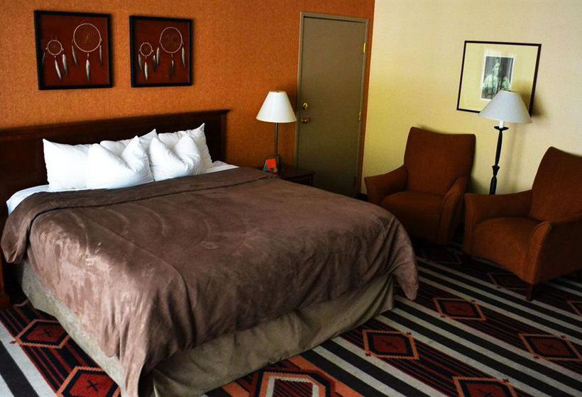 Hotel Nativo Lodge  | Albuquerque | New Mexico | United States 14