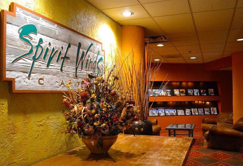 Hotel Nativo Lodge  | Albuquerque | New Mexico | United States 15