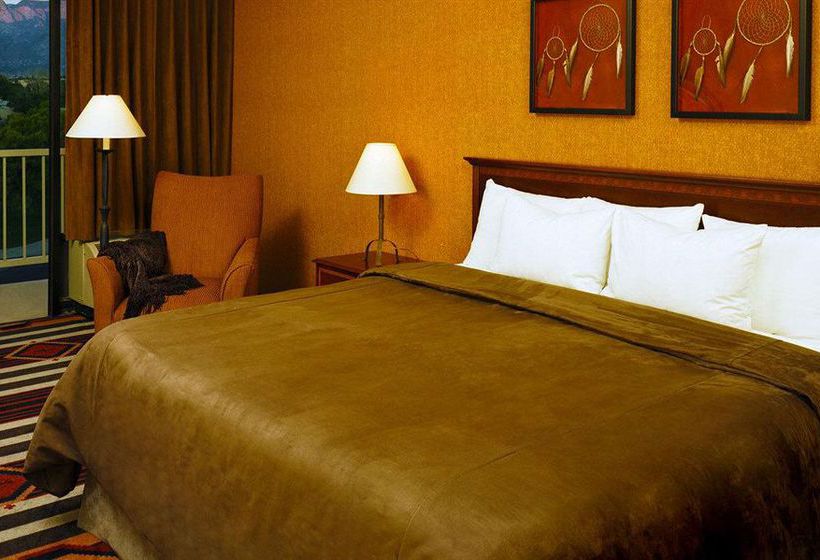 Hotel Nativo Lodge  | Albuquerque | New Mexico | United States 16