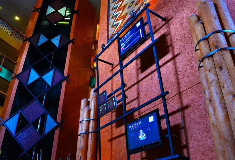 Hotel Nativo Lodge  | Albuquerque | New Mexico | United States 2