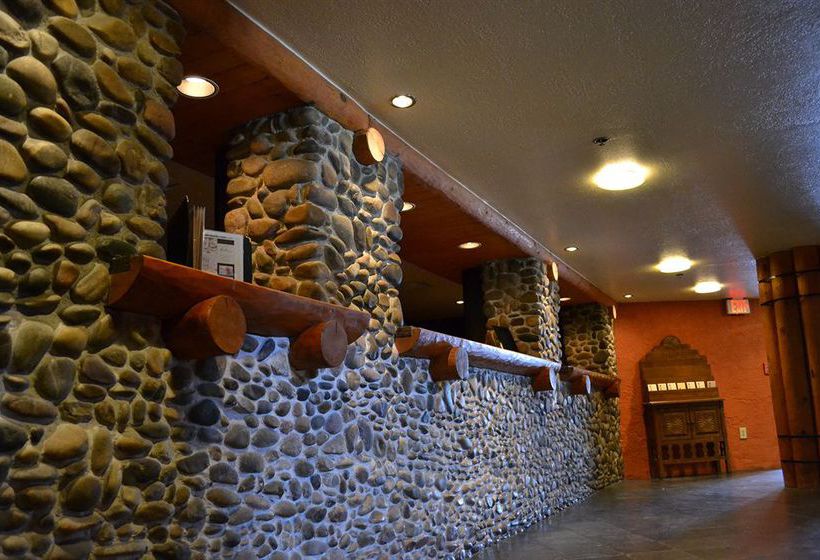 Hotel Nativo Lodge  | Albuquerque | New Mexico | United States 3