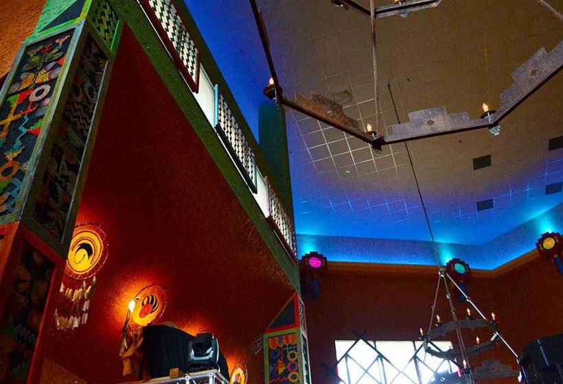 Hotel Nativo Lodge  | Albuquerque | New Mexico | United States 4