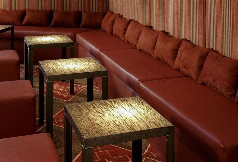 Hotel Nativo Lodge  | Albuquerque | New Mexico | United States 5