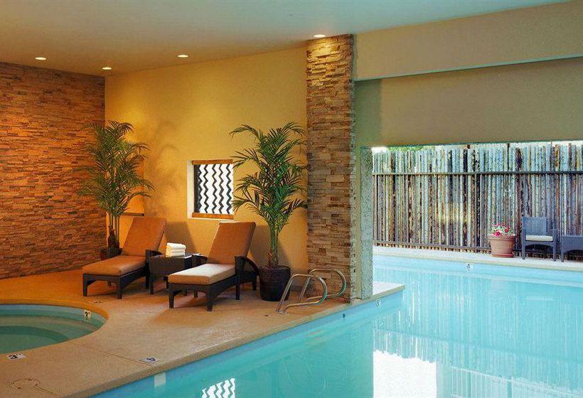 Hotel Nativo Lodge  | Albuquerque | New Mexico | United States 6