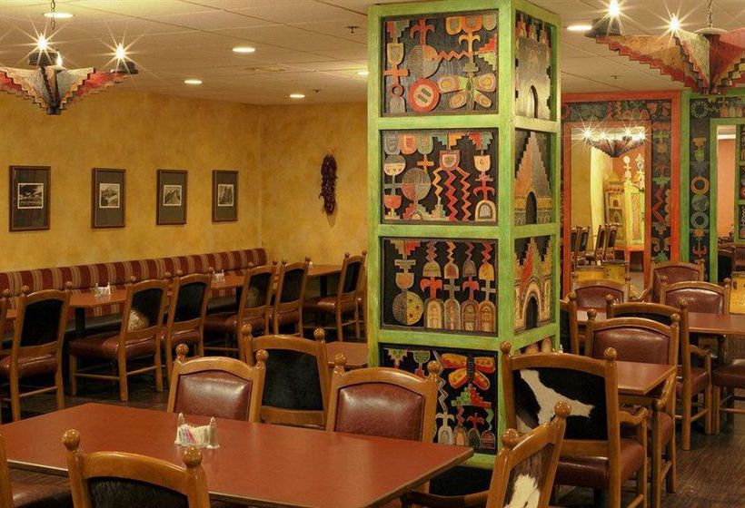 Hotel Nativo Lodge  | Albuquerque | New Mexico | United States 7