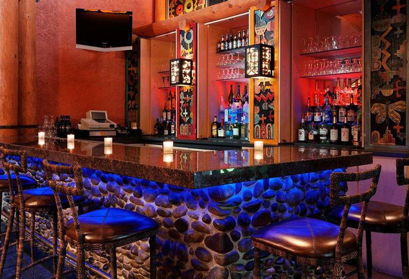 Hotel Nativo Lodge  | Albuquerque | New Mexico | United States 8