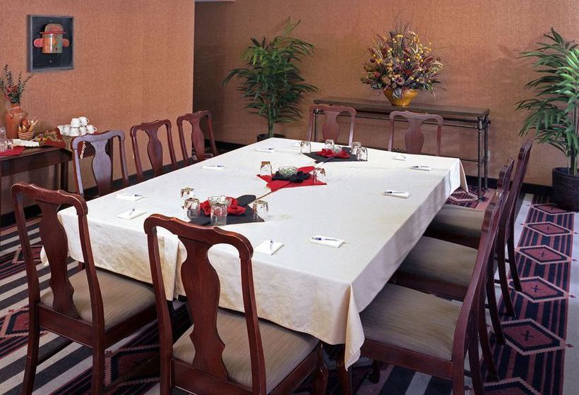 Hotel Nativo Lodge  | Albuquerque | New Mexico | United States 9