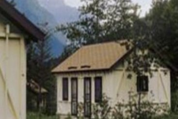 Hotel Rising Sun Motor Inn East Glacier Park