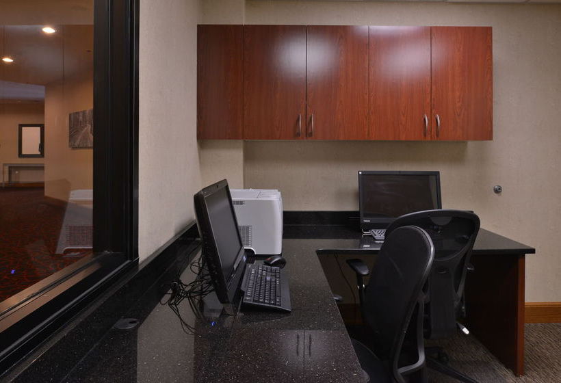 DoubleTree by Hilton Hotel Grand Junction  | Grand Junction | Colorado | United States 10