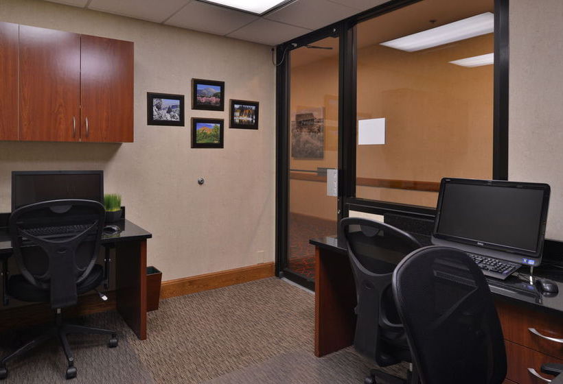 DoubleTree by Hilton Hotel Grand Junction  | Grand Junction | Colorado | United States 11