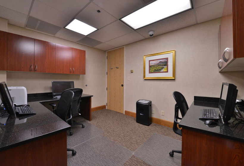 DoubleTree by Hilton Hotel Grand Junction  | Grand Junction | Colorado | United States 12