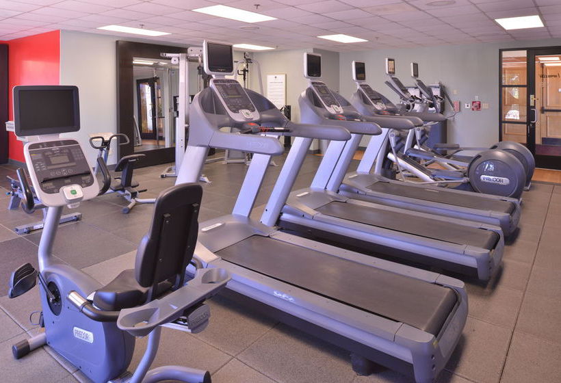 DoubleTree by Hilton Hotel Grand Junction  | Grand Junction | Colorado | United States 14