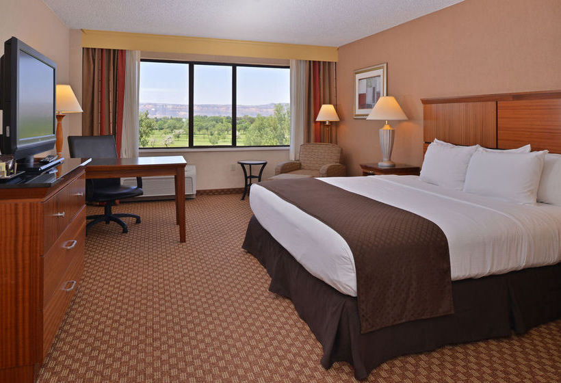 DoubleTree by Hilton Hotel Grand Junction  | Grand Junction | Colorado | United States 16