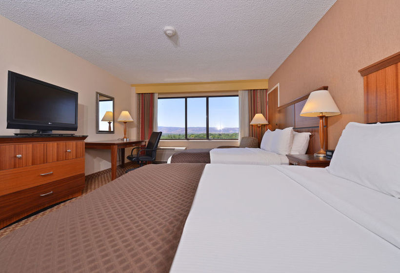 DoubleTree by Hilton Hotel Grand Junction  | Grand Junction | Colorado | United States 17