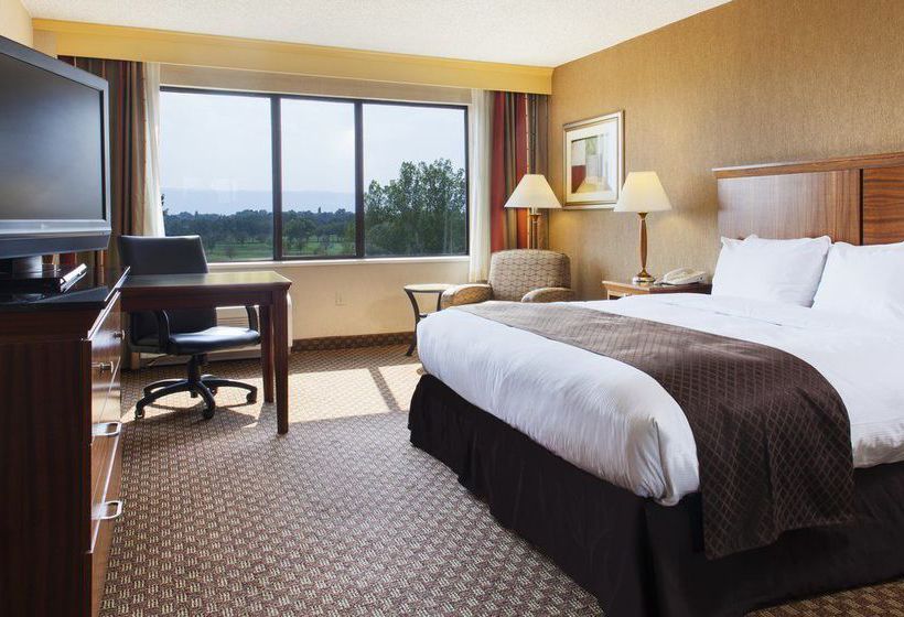 DoubleTree by Hilton Hotel Grand Junction  | Grand Junction | Colorado | United States 18