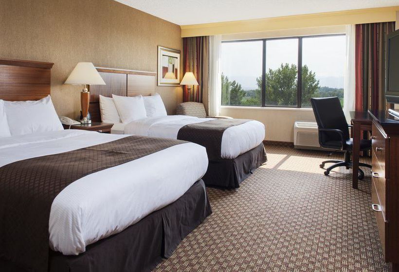 DoubleTree by Hilton Hotel Grand Junction  | Grand Junction | Colorado | United States 19