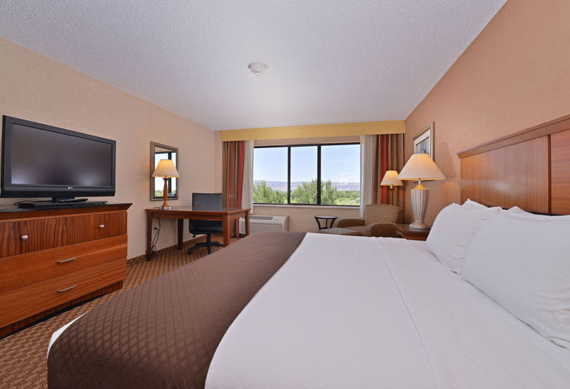 DoubleTree by Hilton Hotel Grand Junction  | Grand Junction | Colorado | United States 20
