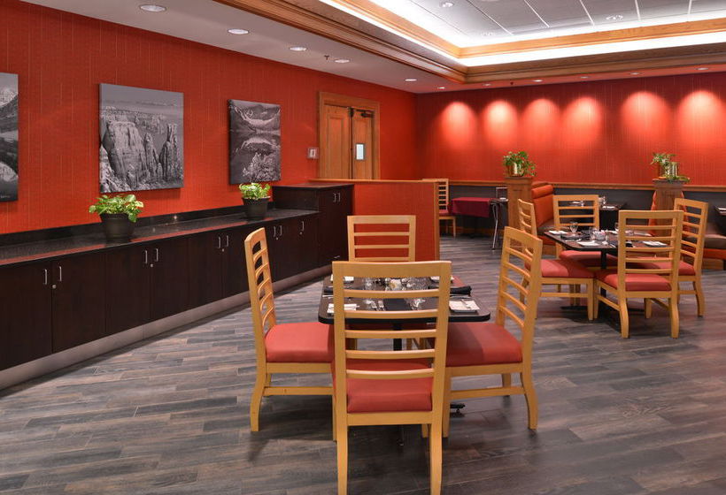 DoubleTree by Hilton Hotel Grand Junction  | Grand Junction | Colorado | United States 5