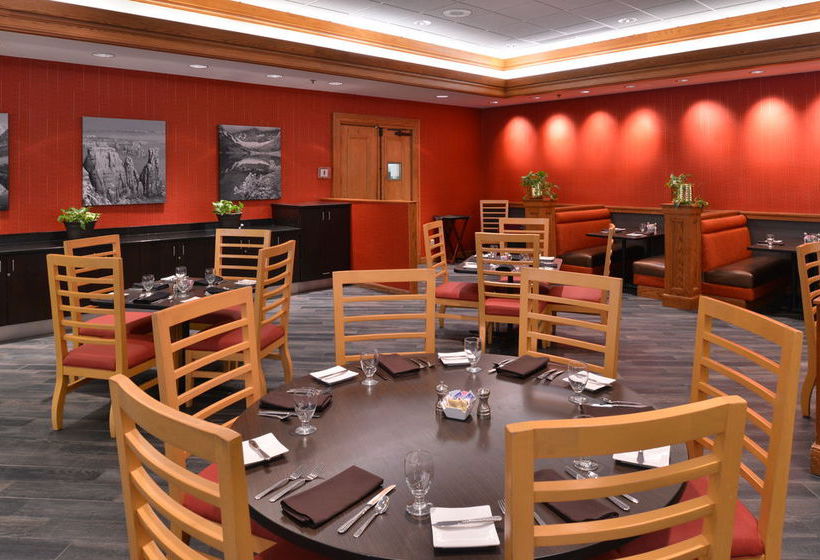 DoubleTree by Hilton Hotel Grand Junction  | Grand Junction | Colorado | United States 6