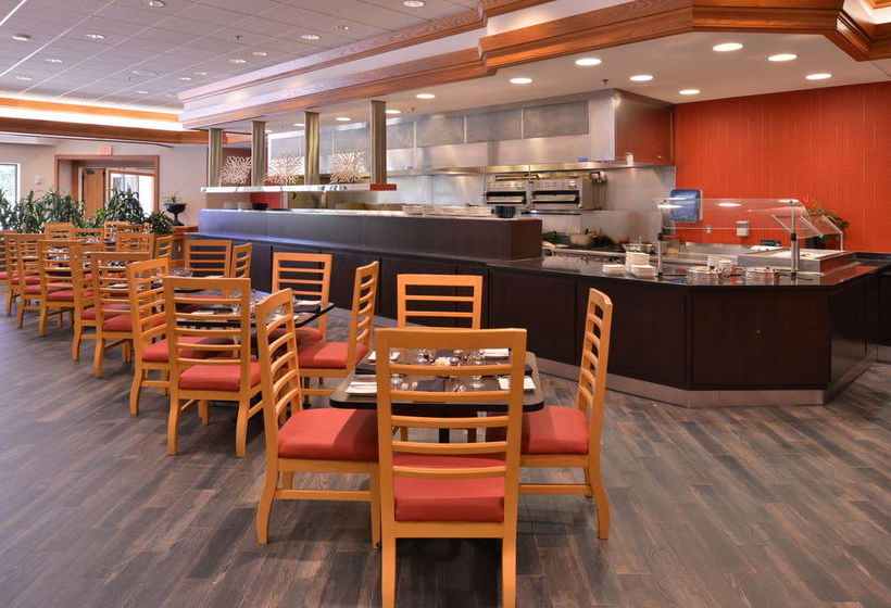 DoubleTree by Hilton Hotel Grand Junction  | Grand Junction | Colorado | United States 7