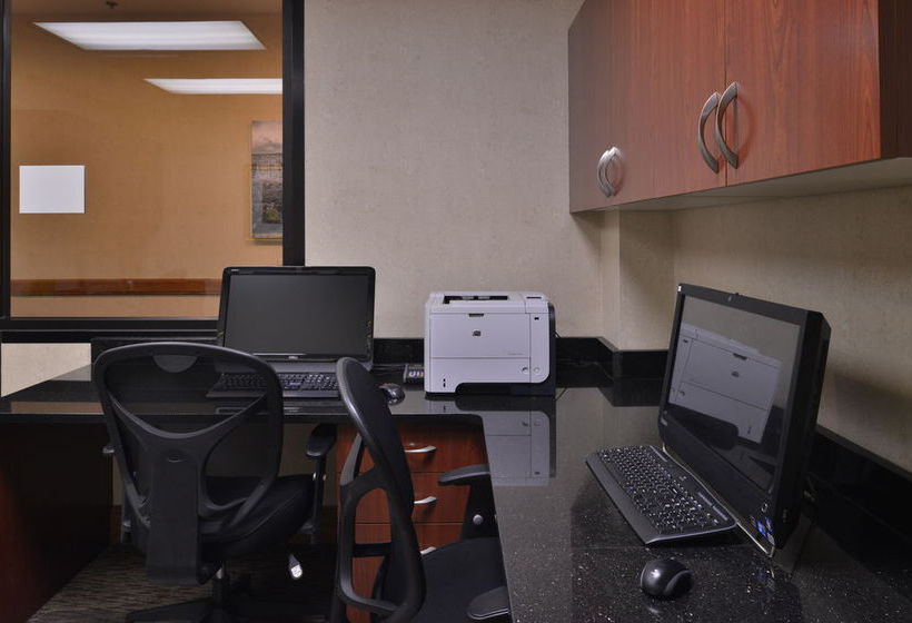 DoubleTree by Hilton Hotel Grand Junction  | Grand Junction | Colorado | United States 8