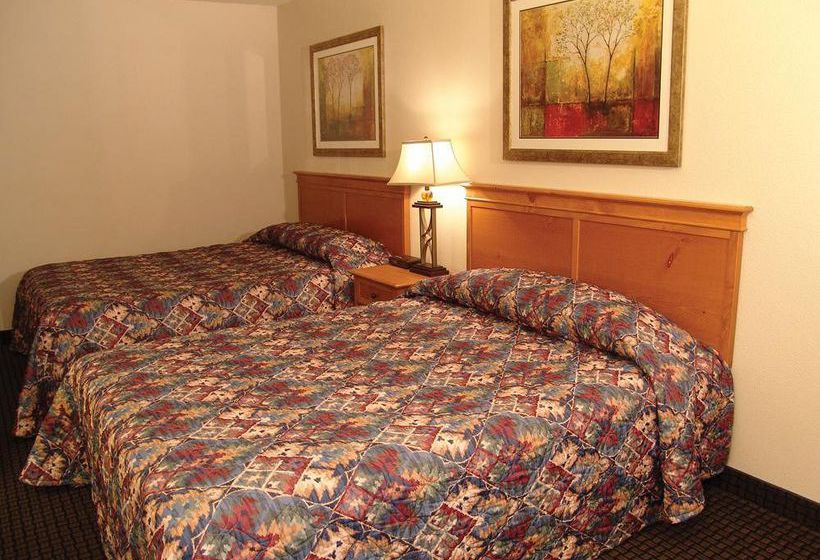 Hotel Shilo Inn Grants Pass   | Grants Pass | Oregon | United States 1