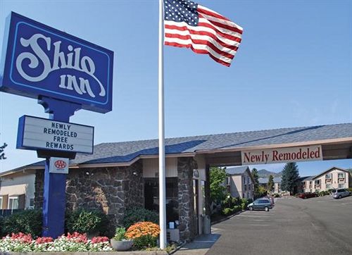Hotel Shilo Inn Grants Pass   | Grants Pass | Oregon | United States 10
