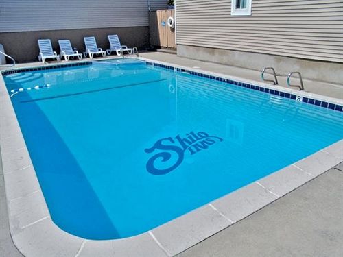 Hotel Shilo Inn Grants Pass   | Grants Pass | Oregon | United States 11