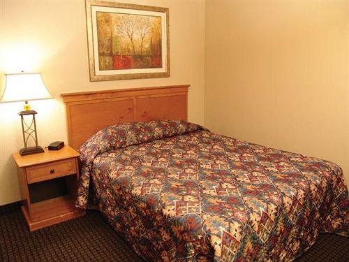 Hotel Shilo Inn Grants Pass   | Grants Pass | Oregon | United States 12