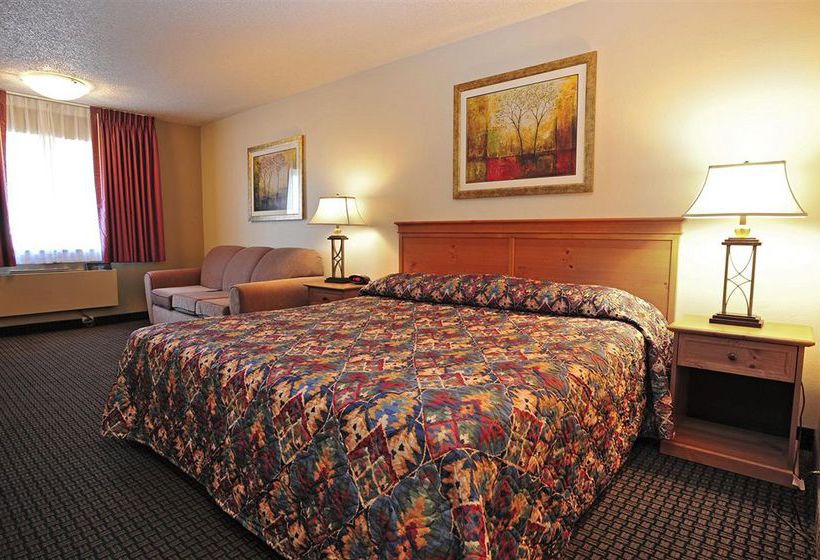 Hotel Shilo Inn Grants Pass   | Grants Pass | Oregon | United States 2