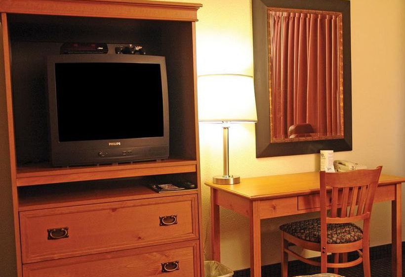 Hotel Shilo Inn Grants Pass   | Grants Pass | Oregon | United States 4