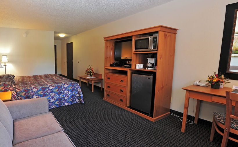 Hotel Shilo Inn Grants Pass   | Grants Pass | Oregon | United States 5