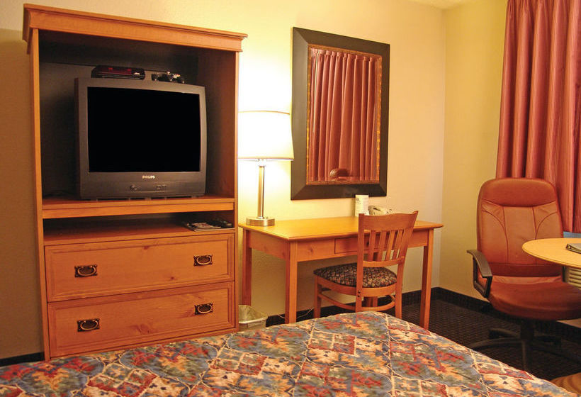 Hotel Shilo Inn Grants Pass   | Grants Pass | Oregon | United States 7