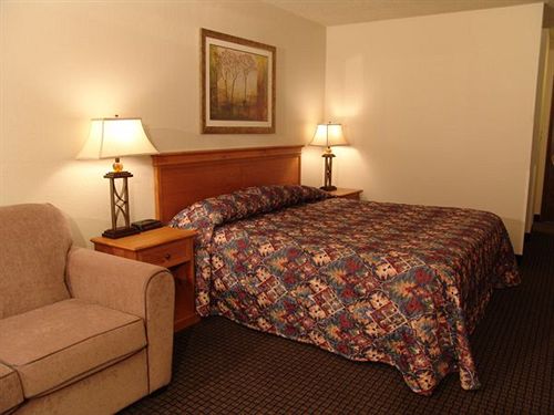 Hotel Shilo Inn Grants Pass   | Grants Pass | Oregon | United States 8