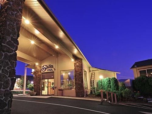Hotel Shilo Inn Grants Pass   | Grants Pass | Oregon | United States 9