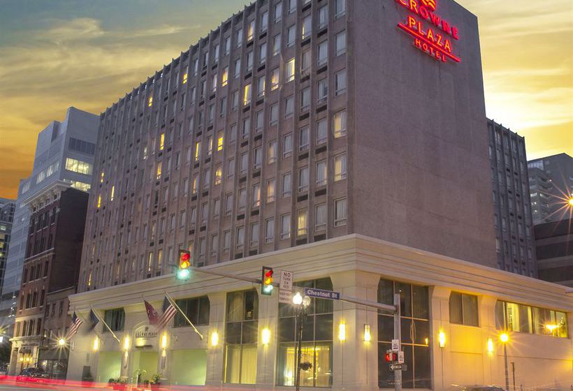 Crowne Plaza Hotel Harrisburg-Hershey  | Harrisburg | Pennsylvania | United States 10