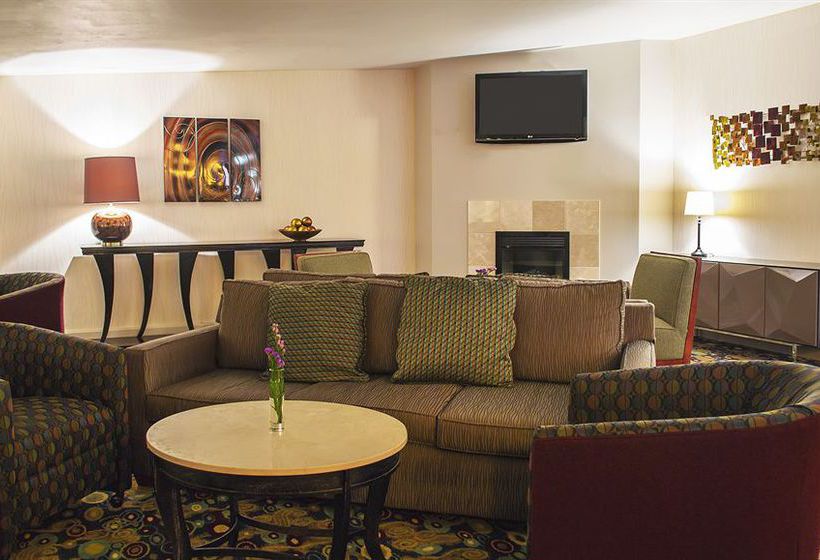 Crowne Plaza Hotel Harrisburg-Hershey  | Harrisburg | Pennsylvania | United States 11