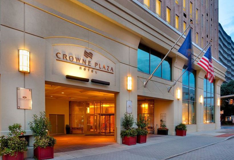 Crowne Plaza Hotel Harrisburg-Hershey  | Harrisburg | Pennsylvania | United States 12