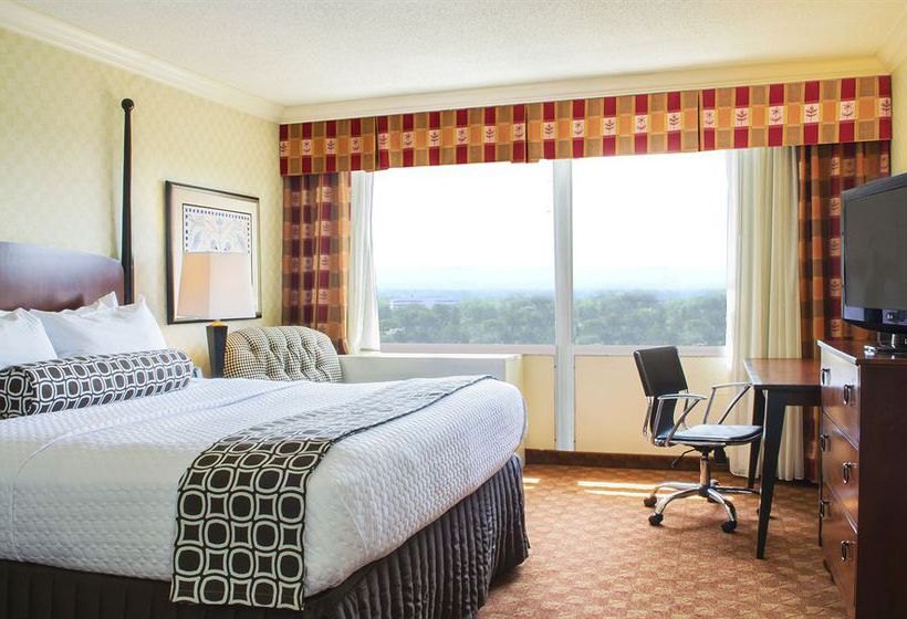 Crowne Plaza Hotel Harrisburg-Hershey  | Harrisburg | Pennsylvania | United States 13