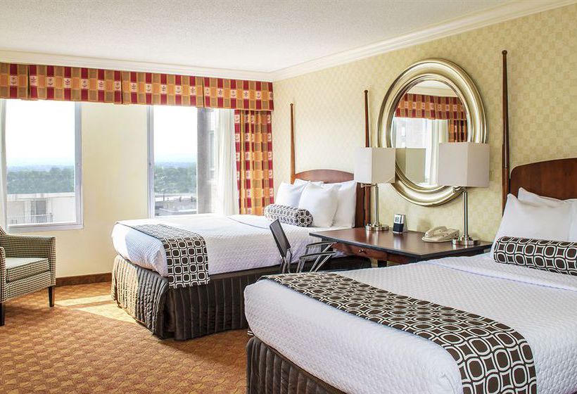 Crowne Plaza Hotel Harrisburg-Hershey  | Harrisburg | Pennsylvania | United States 14