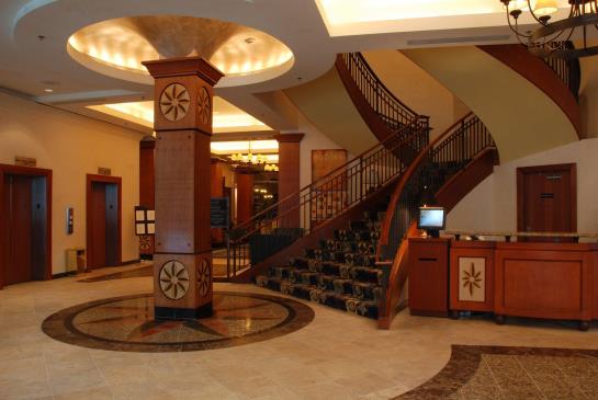 Crowne Plaza Hotel Harrisburg-Hershey  | Harrisburg | Pennsylvania | United States 18