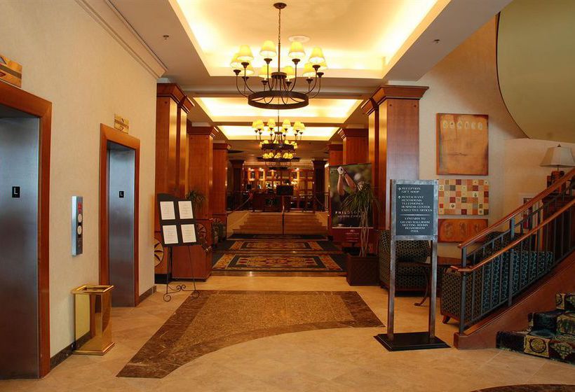 Crowne Plaza Hotel Harrisburg-Hershey  | Harrisburg | Pennsylvania | United States 2