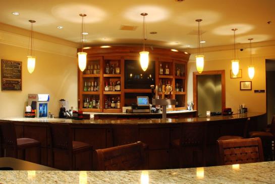 Crowne Plaza Hotel Harrisburg-Hershey  | Harrisburg | Pennsylvania | United States 20