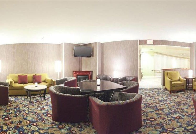Crowne Plaza Hotel Harrisburg-Hershey  | Harrisburg | Pennsylvania | United States 5