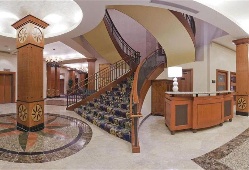 Crowne Plaza Hotel Harrisburg-Hershey  | Harrisburg | Pennsylvania | United States 7