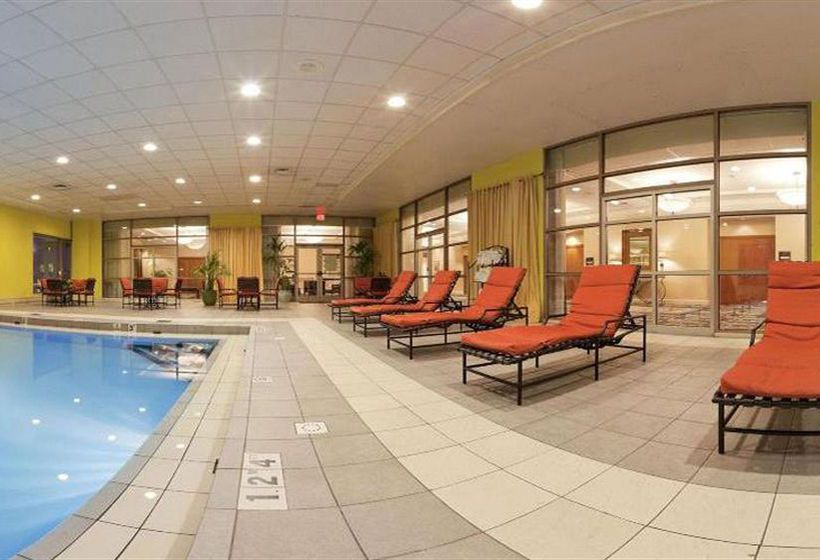 Crowne Plaza Hotel Harrisburg-Hershey  | Harrisburg | Pennsylvania | United States 8