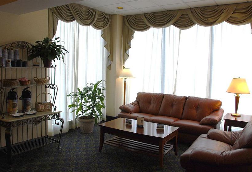 Hotel Holiday Inn Express Hartford - Downtown   | East Hartford | Connecticut | United States 6