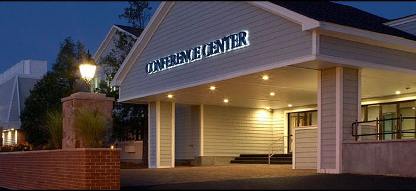Hotel Resort & Conference Center at Hyannis Massachusetts